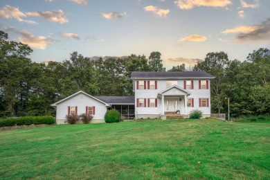 Lake Home For Sale in West Plains, Missouri
