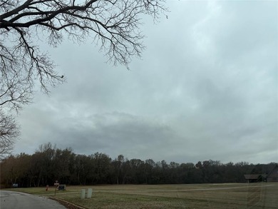 (private lake, pond, creek) Lot For Sale in Burneyville Oklahoma