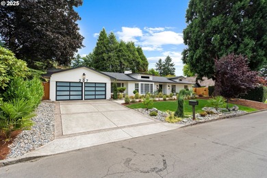 Columbia River Home For Sale in Vancouver Washington