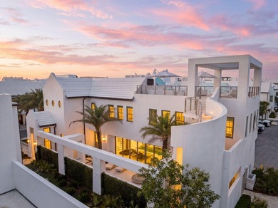 62 S. Charles Street is a striking contemporary residence - photo 1