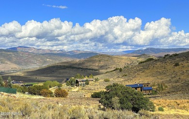 Jordanelle Reservoir Lot Sale Pending in Kamas Utah