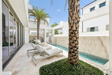 62 S. Charles Street is a striking contemporary residence - photo 7