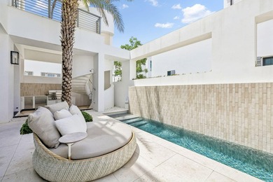 62 S. Charles Street is a striking contemporary residence - photo 8