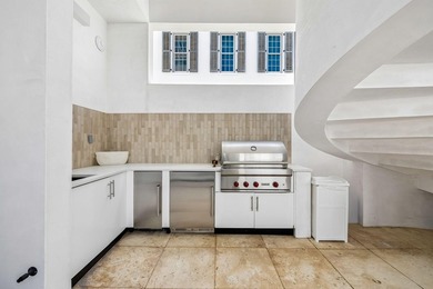 62 S. Charles Street is a striking contemporary residence - photo 9