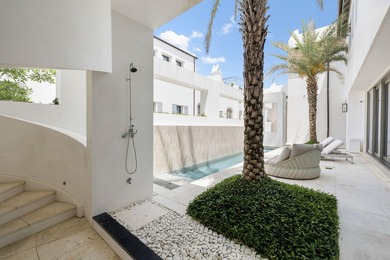 62 S. Charles Street is a striking contemporary residence - photo 10