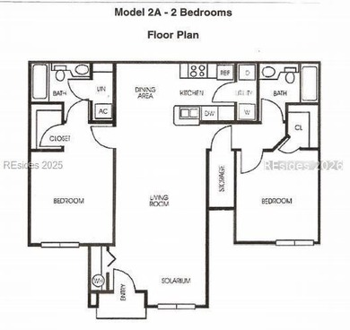 Exceptional opportunity to own this first-floor 2-bedroom - photo 11