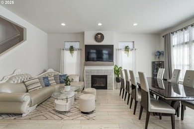 Beautiful Like-New Wilsonville Home! Built in 2021, this - photo 11