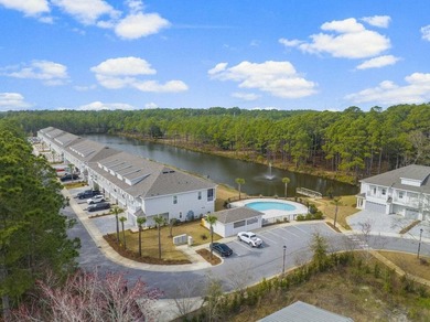 Lakefront Coastal Getaway near 30A - Your Perfect Retreat - photo 2