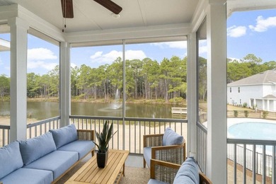 Lakefront Coastal Getaway near 30A - Your Perfect Retreat - photo 4