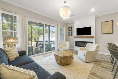 Lakefront Coastal Getaway near 30A - Your Perfect Retreat - photo 5
