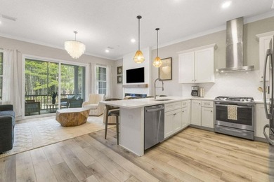 Lakefront Coastal Getaway near 30A - Your Perfect Retreat - photo 6