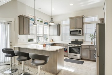 Beautiful Like-New Wilsonville Home! Built in 2021, this - photo 16