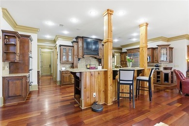 A rare opportunity to own an extraordinary lakefront retreat