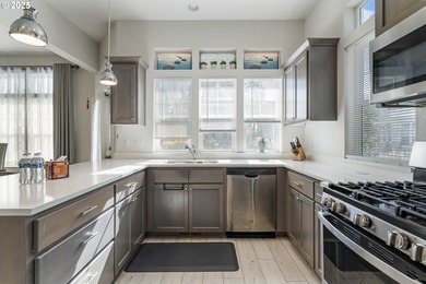Beautiful Like-New Wilsonville Home! Built in 2021, this - photo 17