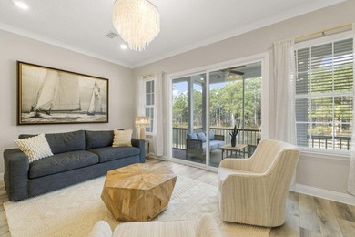 Lakefront Coastal Getaway near 30A - Your Perfect Retreat - photo 8
