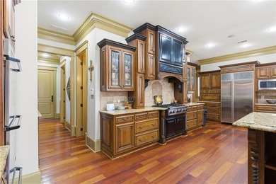 A rare opportunity to own an extraordinary lakefront retreat