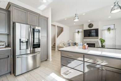 Beautiful Like-New Wilsonville Home! Built in 2021, this - photo 18