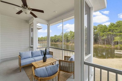 Lakefront Coastal Getaway near 30A - Your Perfect Retreat - photo 9