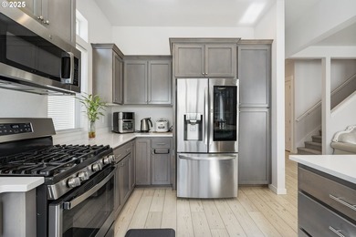 Beautiful Like-New Wilsonville Home! Built in 2021, this - photo 19