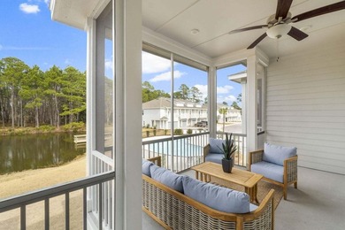 Lakefront Coastal Getaway near 30A - Your Perfect Retreat - photo 10