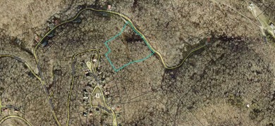 Lake Acreage For Sale in Burnside, Kentucky
