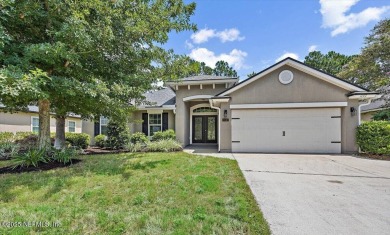 Oakleaf Lake Area Home Active Under Contract in Orange Park Florida