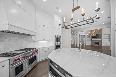 BEAUTIFULLY REMODELED LUXURY HOME POSITIONED ON ONE OF THE MOST - photo 22