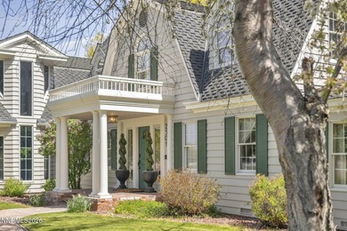 Behind a private tree lined drive in Holcomb Ranch lies a rare - photo 5