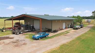 Nestled in the rolling countryside of Henderson County in LaRue - photo 28
