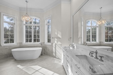 BEAUTIFULLY REMODELED LUXURY HOME POSITIONED ON ONE OF THE MOST - photo 29