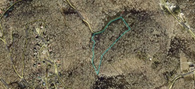 Lake Acreage For Sale in Burnside, Kentucky