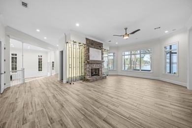 BEAUTIFULLY REMODELED LUXURY HOME POSITIONED ON ONE OF THE MOST - photo 36