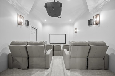 BEAUTIFULLY REMODELED LUXURY HOME POSITIONED ON ONE OF THE MOST - photo 38