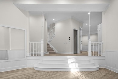 BEAUTIFULLY REMODELED LUXURY HOME POSITIONED ON ONE OF THE MOST - photo 39
