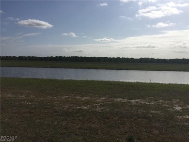 Lehigh Acres Area Lot Sale Pending in Lehigh Acres Florida