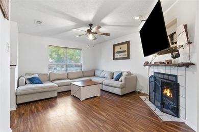 Eagle Mountain Lake Home For Sale in Azle Texas