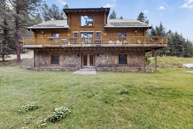 Nestled in the heart of the 1.6-million-acre Santa Fe National - photo 2