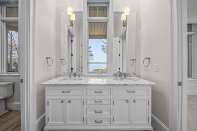 BEAUTIFULLY REMODELED LUXURY HOME POSITIONED ON ONE OF THE MOST - photo 44