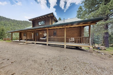 Nestled in the heart of the 1.6-million-acre Santa Fe National - photo 4