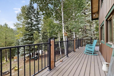 Nestled in the heart of the 1.6-million-acre Santa Fe National - photo 5