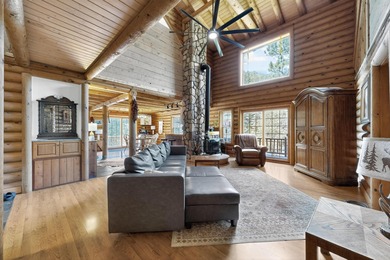 Nestled in the heart of the 1.6-million-acre Santa Fe National - photo 6