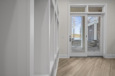 BEAUTIFULLY REMODELED LUXURY HOME POSITIONED ON ONE OF THE MOST - photo 47