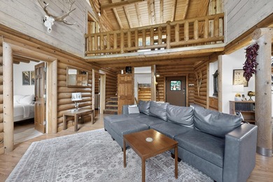 Nestled in the heart of the 1.6-million-acre Santa Fe National - photo 9