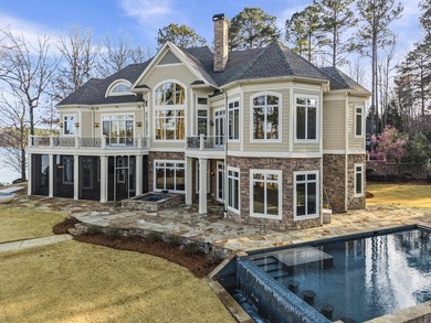 BEAUTIFULLY REMODELED LUXURY HOME POSITIONED ON ONE OF THE MOST - photo 50