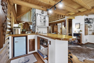 Nestled in the heart of the 1.6-million-acre Santa Fe National - photo 10