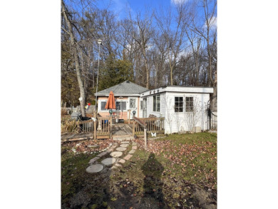 Olin Lakes  Home For Sale in Sparta Michigan