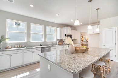 The Forrester is one of our most popular floor plans! When you - photo 2