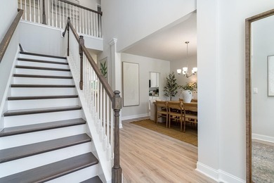 The Forrester is one of our most popular floor plans! When you - photo 3