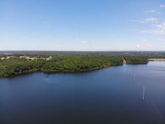 Lake Lot Off Market in Gilmer, Texas