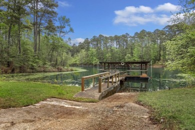 Lake Home For Sale in Hemphill, Texas